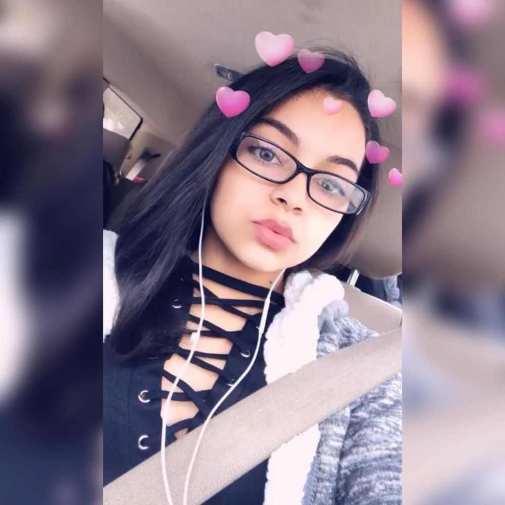 Meet your Posher, Brianna